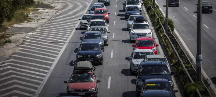 Η ΕΛ.ΑΣ. επιστρατεύει το χιούμορ -Για να συμβουλεύσει τους οδηγούς (βίντεο)